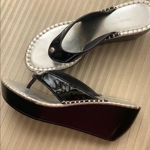 Donald Pliner Sanders